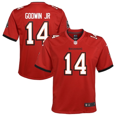 Tampa Bay Buccaneers Kids Jerseys 2025-10-24-015